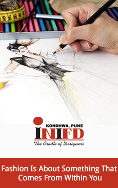 Expert INIFD Fashion Design Faculties in Pune